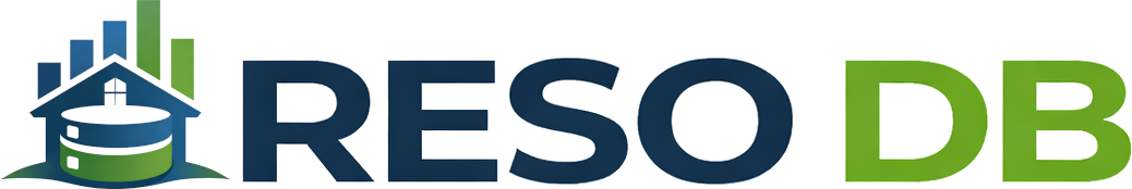RESO DB logo